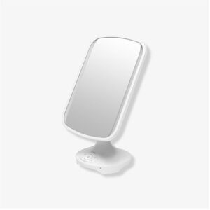 💡 iHome Vanity Mirror w/ Bluetooth, Speakerphone & USB Charging 💄